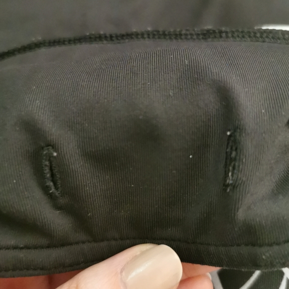 Lululemon s 6 run a marathon crop - Picture 9 of 10